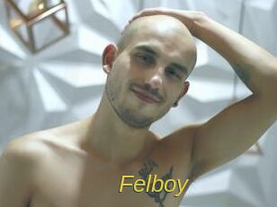 Felboy