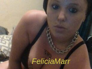 FeliciaMarr