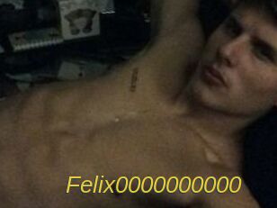 Felix0000000000