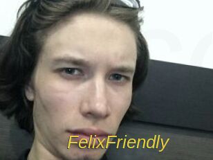FelixFriendly