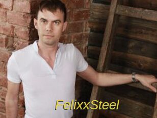 FelixxSteel Archive DVD ORG