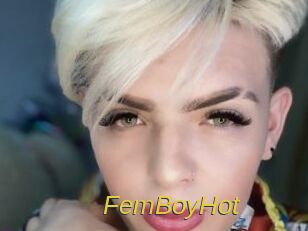 FemBoyHot