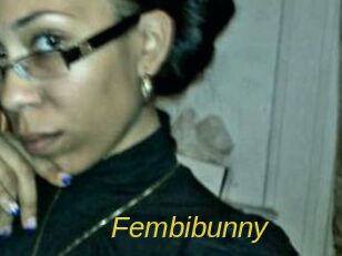 Fembibunny