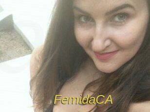 FemidaCA