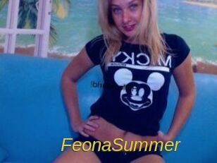FeonaSummer