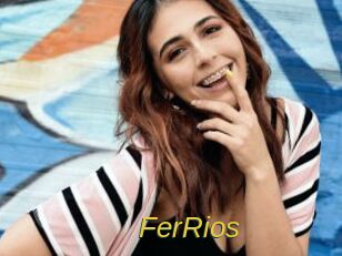 FerRios