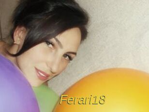 Ferari18