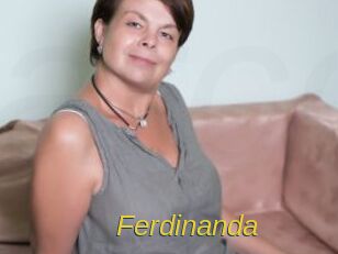 Ferdinanda