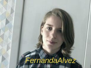 FernandaAlvez