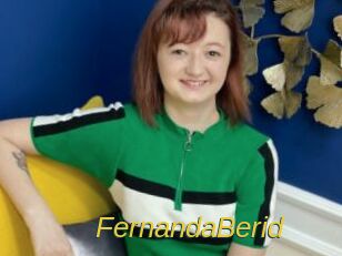 FernandaBerid