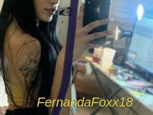FernandaFoxx18