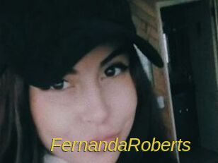 FernandaRoberts