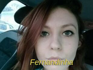 Fernandinha