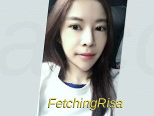FetchingRisa