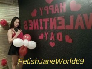 FetishJaneWorld69