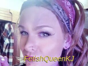 FetishQueenKJ