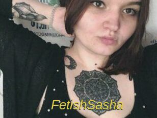 Fetish_Sasha