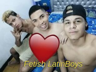 Fetish_LatinBoys