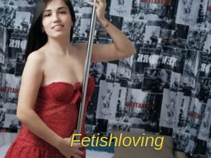 Fetishloving
