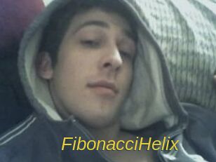 FibonacciHelix