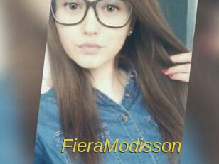 FieraModisson