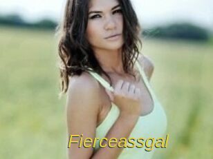 Fierceassgal
