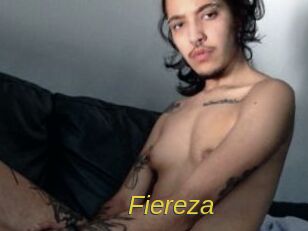 Fiereza