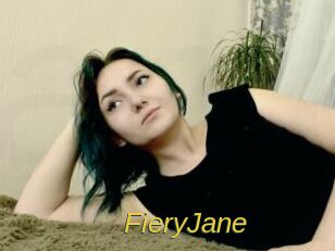 FieryJane