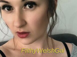 FilthyWelshGal