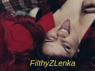 FilthyZLenka