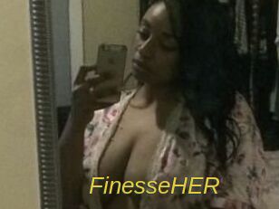 FinesseHER