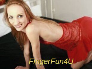 FingerFun4U