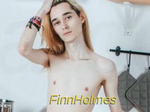 FinnHolmes
