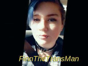 FinnTheTransMan