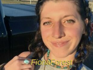 FionaForest