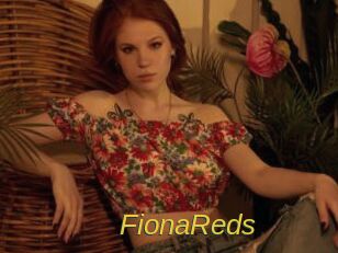 FionaReds