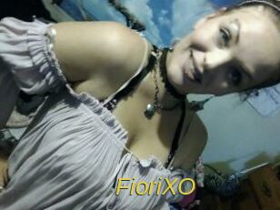 FioriXO