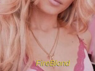 FireBlond