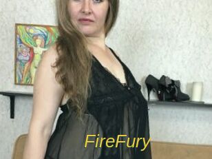 FireFury