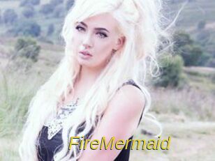 FireMermaid Archive DVD ORG