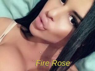 Fire_Rose