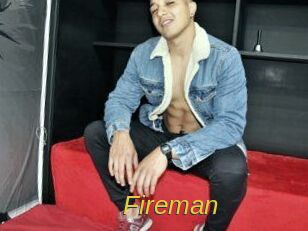 Fireman