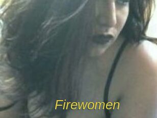 Firewomen
