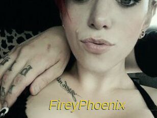 FireyPhoenix