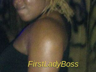 FirstLadyBoss