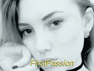 FirstPassion