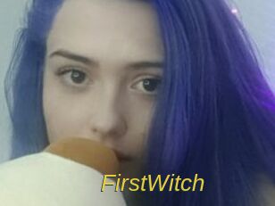 FirstWitch