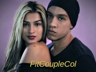 FitCoupleCol