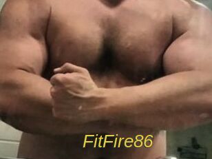 FitFire86