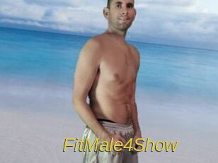 FitMale4Show